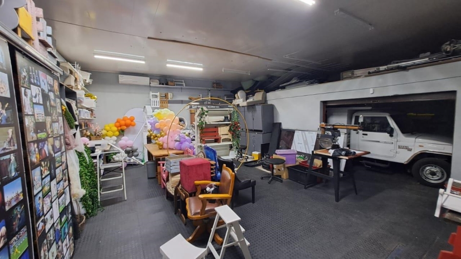 Commercial Property for Sale in Potchefstroom North West